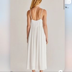 Z supply atlas atlas midi dress